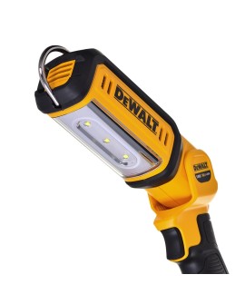 ZESTAW ELEKTRONARZĘDZI COMBO DEWALT DCK623P3-QW (DCF887+DCS367+DCG405+DCS570+DCD796+DCL050)