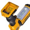 ZESTAW ELEKTRONARZĘDZI COMBO DEWALT DCK623P3-QW (DCF887+DCS367+DCG405+DCS570+DCD796+DCL050)