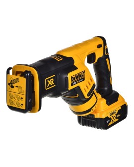 ZESTAW ELEKTRONARZĘDZI COMBO DEWALT DCK623P3-QW (DCF887+DCS367+DCG405+DCS570+DCD796+DCL050)