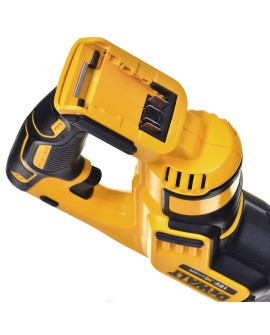 ZESTAW ELEKTRONARZĘDZI COMBO DEWALT DCK623P3-QW (DCF887+DCS367+DCG405+DCS570+DCD796+DCL050)