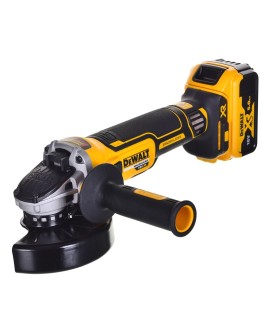 ZESTAW ELEKTRONARZĘDZI COMBO DEWALT DCK623P3-QW (DCF887+DCS367+DCG405+DCS570+DCD796+DCL050)