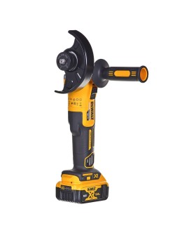 ZESTAW ELEKTRONARZĘDZI COMBO DEWALT DCK623P3-QW (DCF887+DCS367+DCG405+DCS570+DCD796+DCL050)