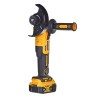 ZESTAW ELEKTRONARZĘDZI COMBO DEWALT DCK623P3-QW (DCF887+DCS367+DCG405+DCS570+DCD796+DCL050)