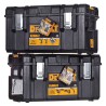 ZESTAW ELEKTRONARZĘDZI COMBO DEWALT DCK623P3-QW (DCF887+DCS367+DCG405+DCS570+DCD796+DCL050)
