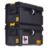 ZESTAW ELEKTRONARZĘDZI COMBO DEWALT DCK623P3-QW (DCF887+DCS367+DCG405+DCS570+DCD796+DCL050)