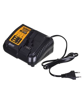ZESTAW ELEKTRONARZĘDZI COMBO DEWALT DCK623P3-QW (DCF887+DCS367+DCG405+DCS570+DCD796+DCL050)