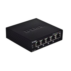 Switch D-Link DES-1005P/E...