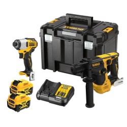 18v xr zestaw combo