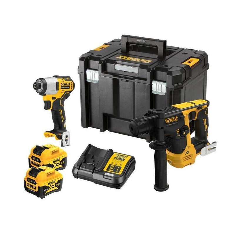 18v xr zestaw combo