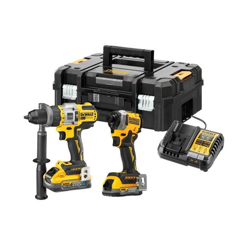 18v xr dcd999 dcf850 1x5ah i 1x1.7ah ps
