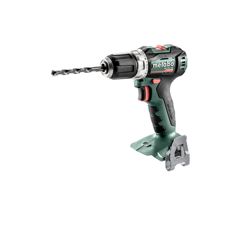 Metabo SET 2.9.2 3050 RPM Czarny, Zielony, Czerwony