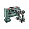 Metabo SET 2.9.2 3050 RPM Czarny, Zielony, Czerwony