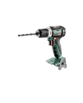 Metabo SET 2.9.2 3050 RPM Czarny, Zielony, Czerwony