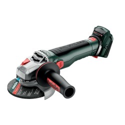 Metabo SET 2.9.4 18 V...