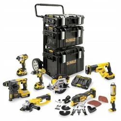 DeWALT DCK856P4-QW wkrętak...