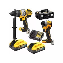 18v xr zestaw dcd999 dcf850...