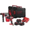 MILWAUKEE.POWERPACK M18BLPP2C2-503XEU %%%