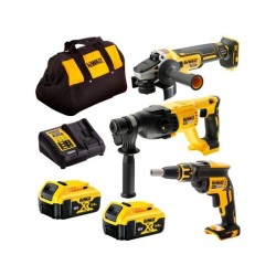 18v xr zestaw dch133 dcg405...
