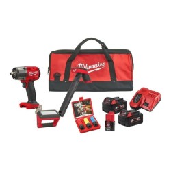MILWAUKEE.POWERPACK...