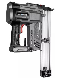 Zszywacz akumulatorowy Graphite 2w1 Energy+ 18V Li-Ion bez akumulatora