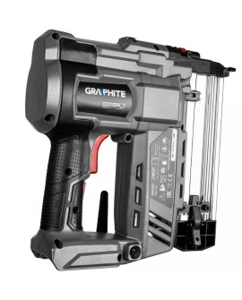 Zszywacz akumulatorowy Graphite 2w1 Energy+ 18V Li-Ion bez akumulatora