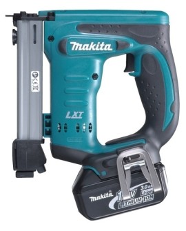 MAKITA ZSZYWACZ 18V 2x3,0Ah DST221RFJ
