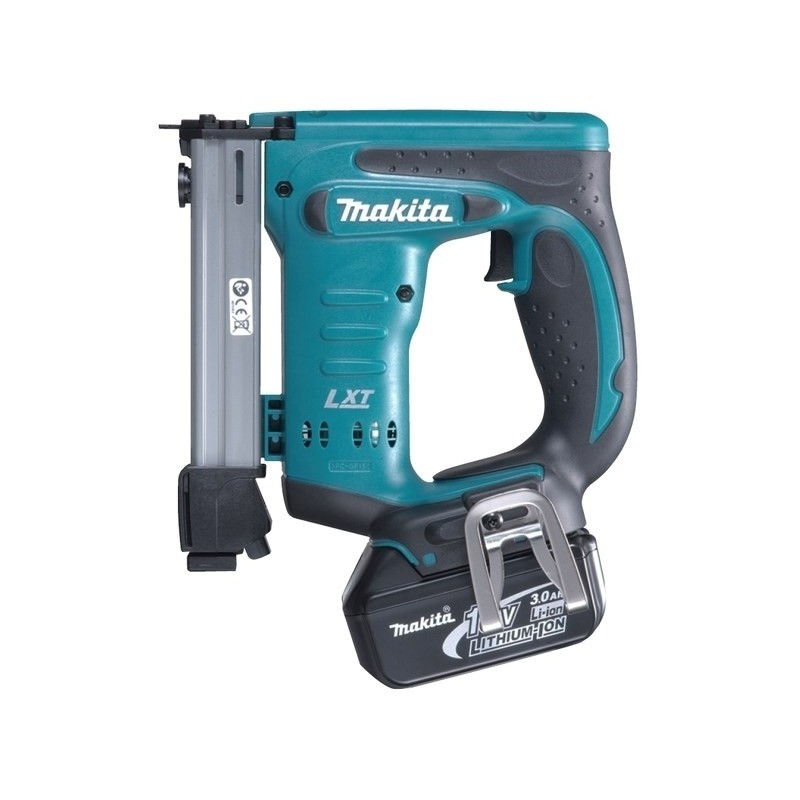 MAKITA ZSZYWACZ 18V 2x3,0Ah DST221RFJ