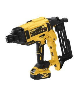 DeWALT DCFS950P2-QW gwoździarka / zszywacz Bateria