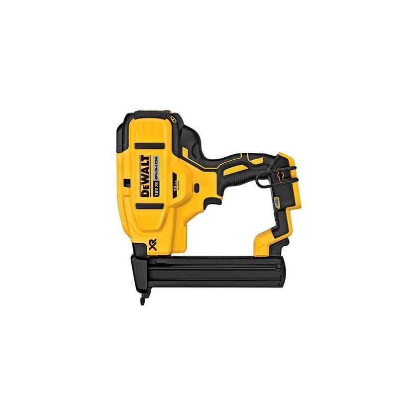 18v xr zszywacz 18ga xr li-ion bez aku i ład