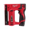 MILWAUKEE.ZSZYWACZ M12BST-202X 6-14mm 2x2,0Ah