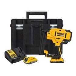 18v xr zszywacz 18ga xr...