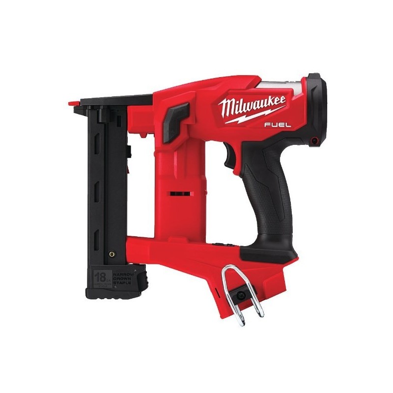 MILWAUKEE.ZSZYWACZ M18FNCS18GS-0X 9,5-38mm