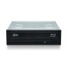 Hitachi-LG Super Multi Blu-ray Writer dysk optyczny Wewnętrzny Blu-Ray RW Czarny
