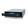 Hitachi-LG Super Multi Blu-ray Writer dysk optyczny Wewnętrzny Blu-Ray RW Czarny
