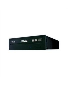 Nagrywarka BLU-RAY Asus BW-16D1HT S-ATA Wewnętrzny Czarny Bulk