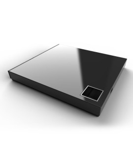 Nagrywarka ASUS SBW-06D2X-U SBW-06D2X-U/BLK/G/AS (SATA, USB 3.0 zewnętrzna)