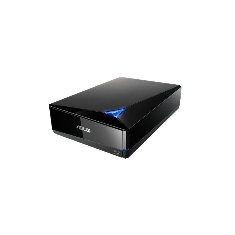 ASUS BW-16D1X-U - Ładowarka BDXL DRV - USB 3.2