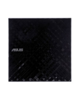 DVD-REC ASUS SDRW-08D2S-U LITE USB SLIM CZARNY BOX