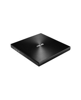 Nagrywarka ASUS SDRW-08U9M-U SDRW-08U9M-U/BLK/G/AS (USB 2.0 zewnętrzna)