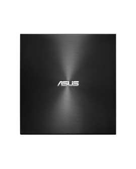 Nagrywarka ASUS SDRW-08U9M-U SDRW-08U9M-U/BLK/G/AS (USB 2.0 zewnętrzna)
