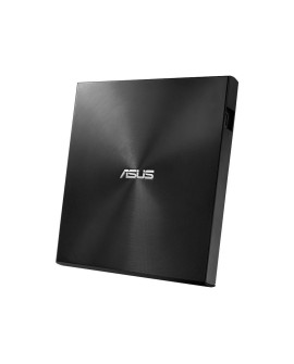 Nagrywarka ASUS SDRW-08U9M-U SDRW-08U9M-U/BLK/G/AS (USB 2.0 zewnętrzna)