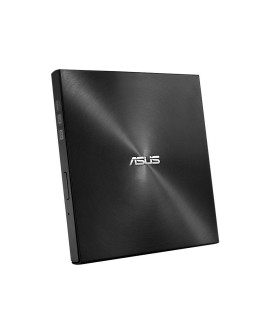 Nagrywarka ASUS SDRW-08U9M-U SDRW-08U9M-U/BLK/G/AS (USB 2.0 zewnętrzna)