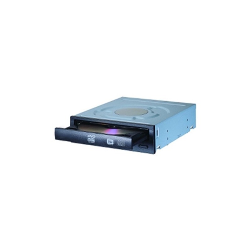 Nagrywarka Liteon iHAS124-14 SATA wewnętrzna DVD czarna