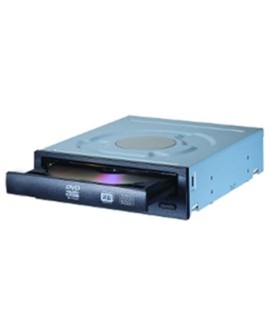 Nagrywarka Liteon iHAS124-14 SATA wewnętrzna DVD czarna