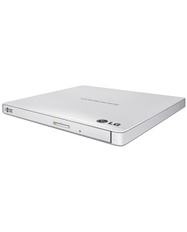 Nagrywarka LG GP57EW40 GP57EW40 (USB 2.0 zewnętrzna)