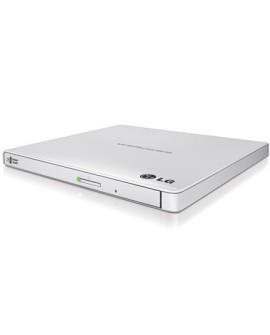 Nagrywarka LG GP57EW40 GP57EW40 (USB 2.0 zewnętrzna)