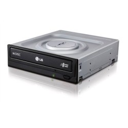 DVD RW SATA 24X INT...