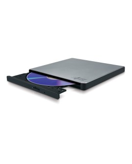 Nagrywarka LG GP57ES40 GP57ES40 (USB 2.0 zewnętrzna)