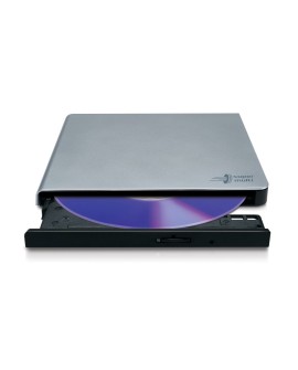 Nagrywarka LG GP57ES40 GP57ES40 (USB 2.0 zewnętrzna)
