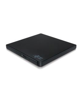 Nagrywarka LG GP57EB40 GP57EB40 (USB 2.0 zewnętrzna)